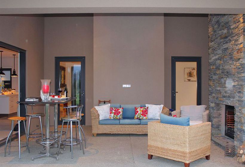 Hotel Terra Eterna Farm And Lodge 8