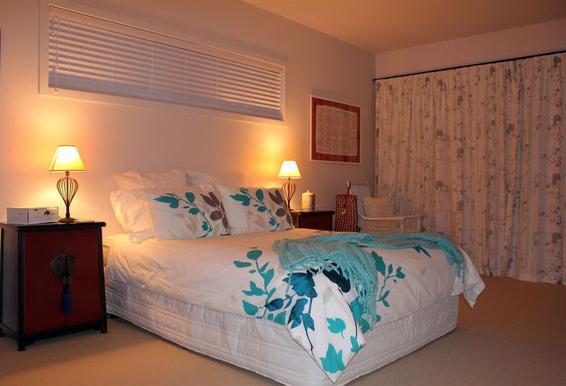 Hotel Terra Eterna Farm And Lodge 9