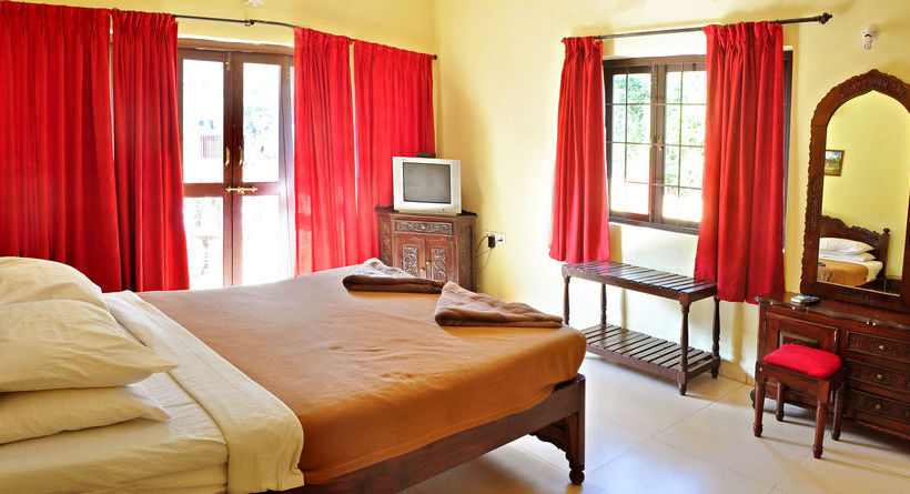 Hotel Marina Bay Beach Resort 12