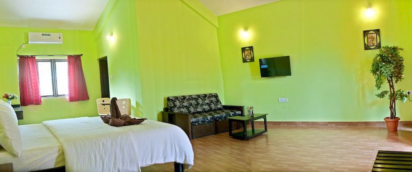 Hotel Marina Bay Beach Resort 19