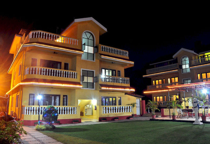 Hotel Marina Bay Beach Resort 2