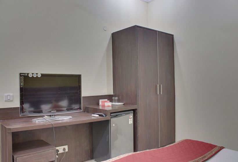 Hotel Oyo Rooms Cyber Park
