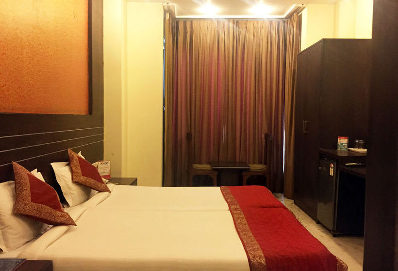 Hotel Oyo Rooms Cyber Park 11