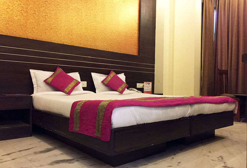 Hotel Oyo Rooms Cyber Park 12