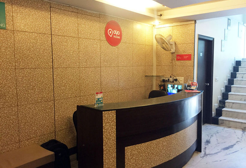 Hotel Oyo Rooms Cyber Park 14