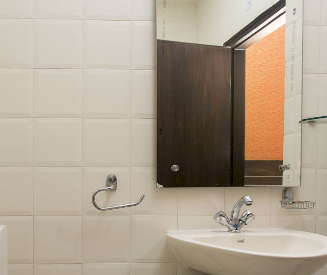 Hotel Oyo Rooms Cyber Park 15