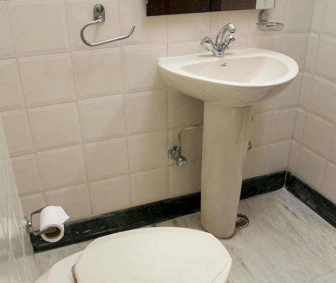 Hotel Oyo Rooms Cyber Park 16