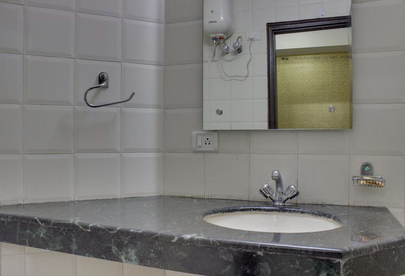 Hotel Oyo Rooms Cyber Park 2