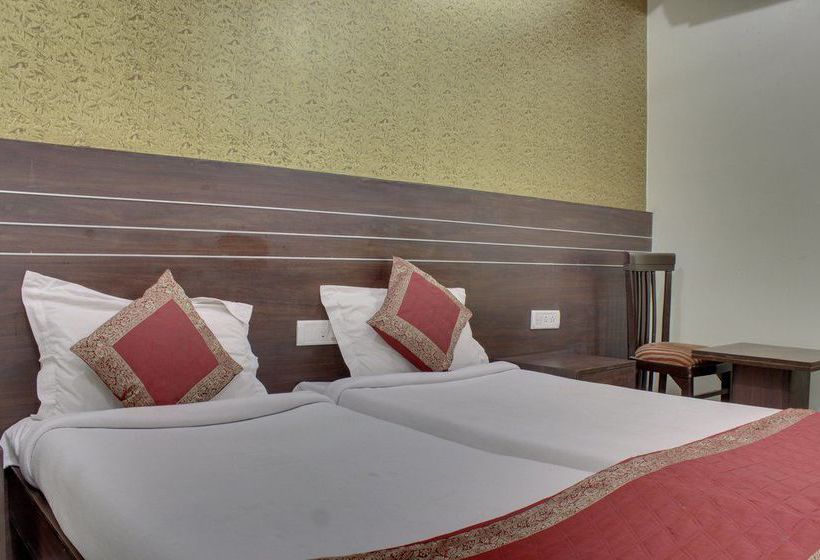 Hotel Oyo Rooms Cyber Park 3