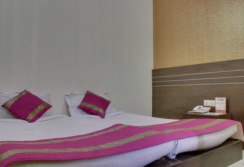 Hotel Oyo Rooms Cyber Park 4