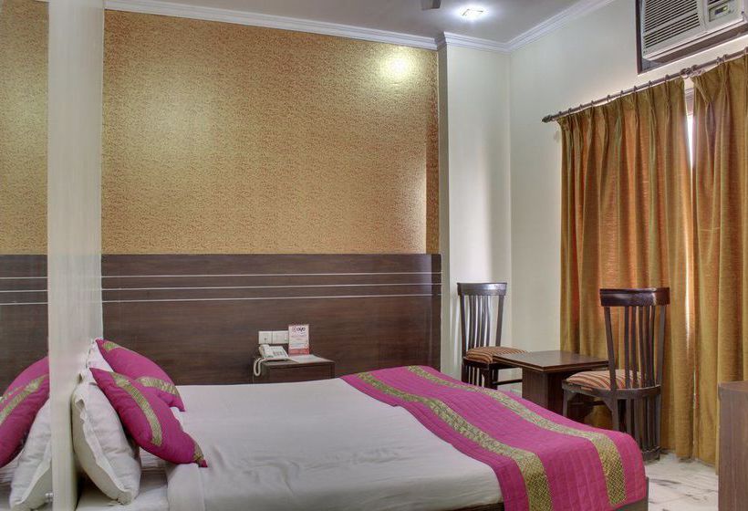 Hotel Oyo Rooms Cyber Park 5