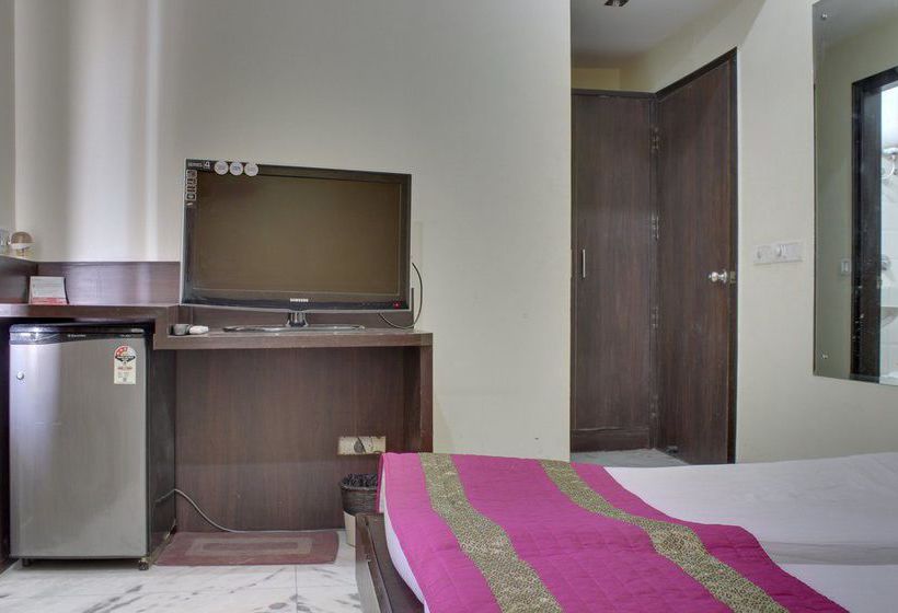 Hotel Oyo Rooms Cyber Park 6