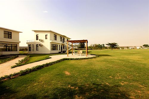 Hotel The Awesome Farms & Resorts 10