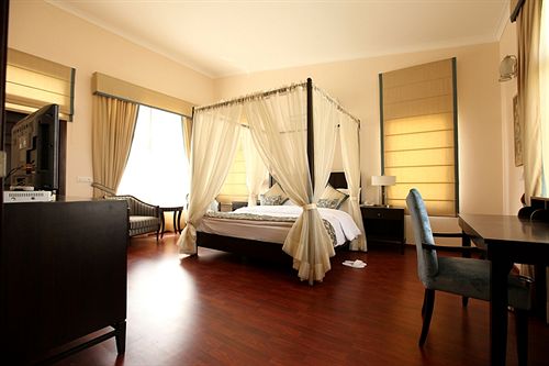 Hotel The Awesome Farms & Resorts 11