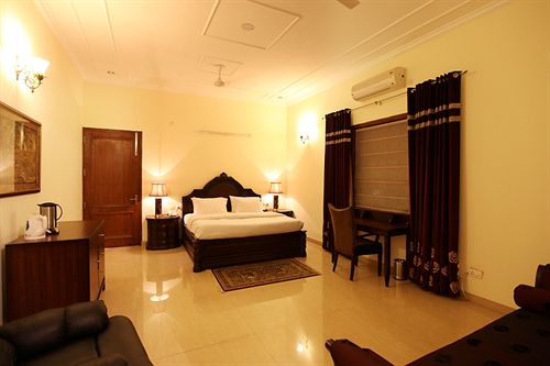 Hotel The Awesome Farms & Resorts 13