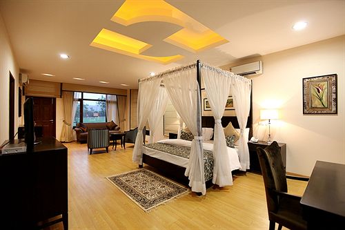 Hotel The Awesome Farms & Resorts 15