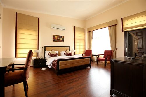 Hotel The Awesome Farms & Resorts 16