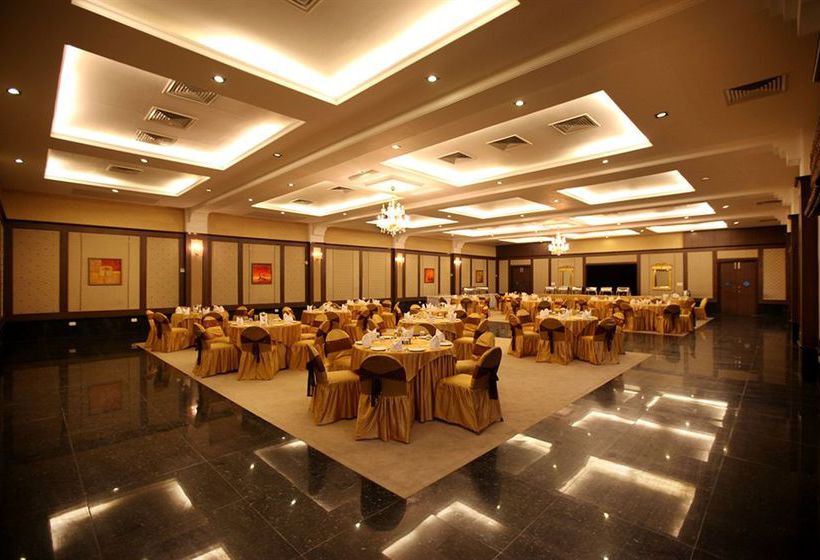 Hotel The Awesome Farms & Resorts 2