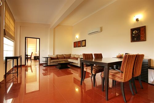 Hotel The Awesome Farms & Resorts 20