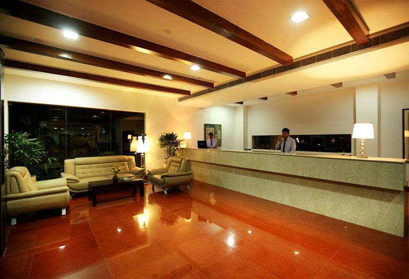 Hotel The Awesome Farms & Resorts 4