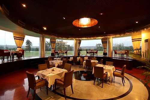 Hotel The Awesome Farms & Resorts 6