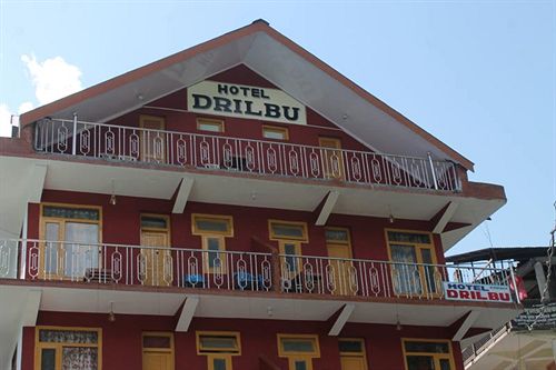 Hotel Drilbu