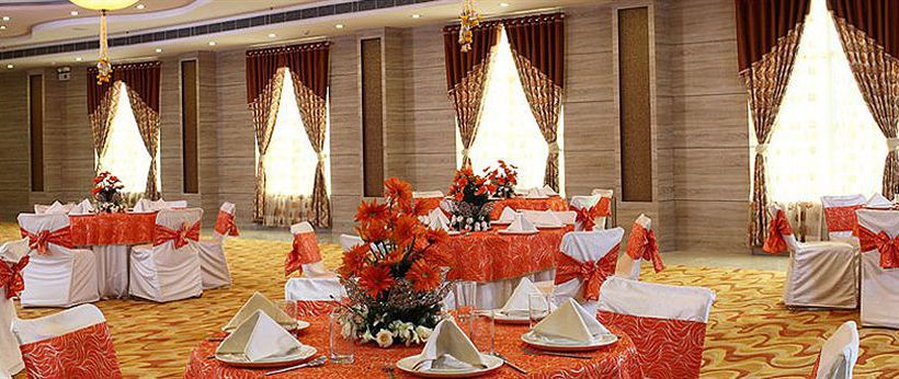 Nidhivan Hotels & Resorts