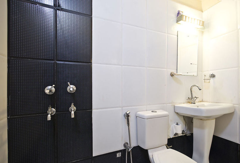 Hotel Oyo Rooms Cyber City II 1