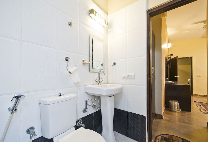 Hotel Oyo Rooms Cyber City II 15