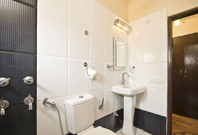 Hotel Oyo Rooms Cyber City II 18