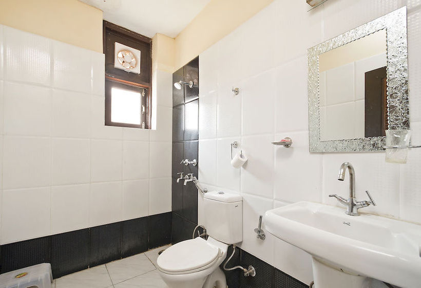 Hotel Oyo Rooms Cyber City II 19