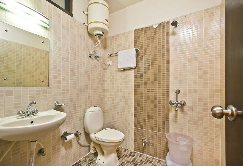 Hotel Oyo Rooms Galleria Market 10