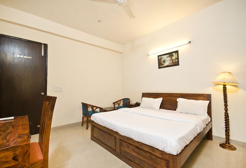 Hotel Oyo Rooms Galleria Market 14