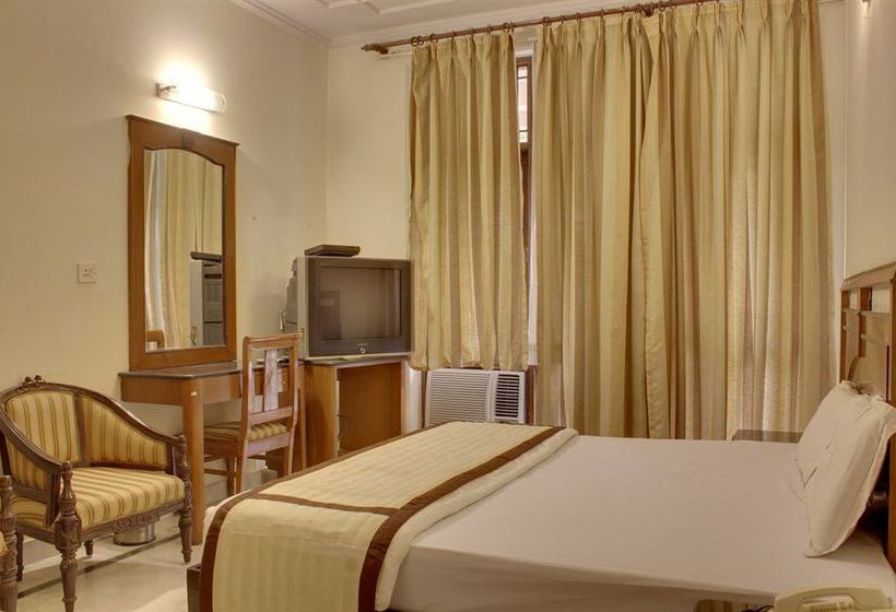 Hotel Oyo Rooms Galleria Market 3