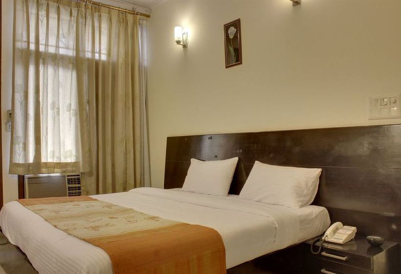 Hotel Oyo Rooms Galleria Market 4