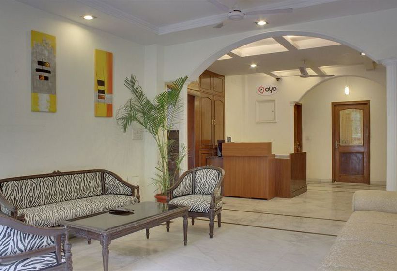 Hotel Oyo Rooms Galleria Market 6