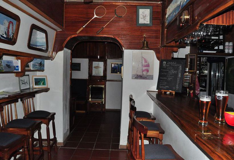 Pension Saxon Lodge 10