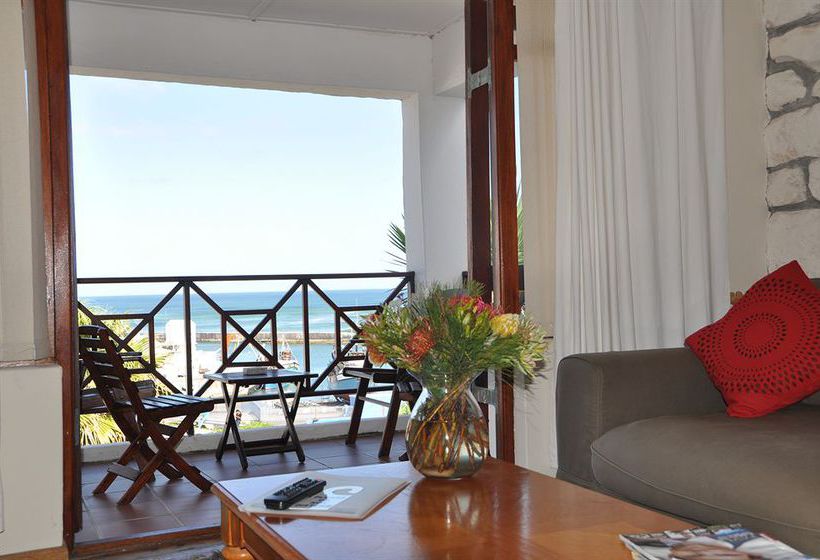 Pension Saxon Lodge 11