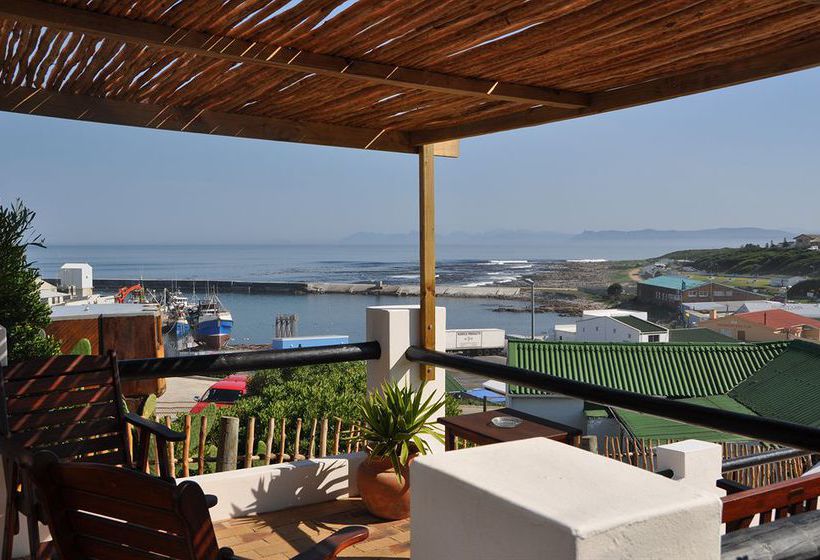 Pension Saxon Lodge 12