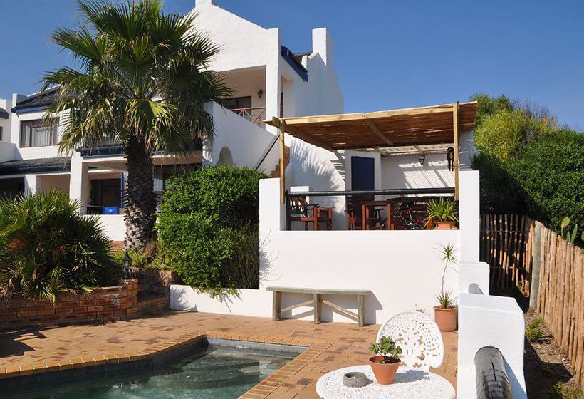 Pension Saxon Lodge 16