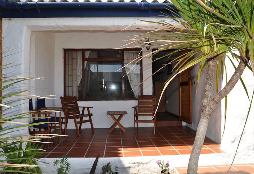 Pension Saxon Lodge 17