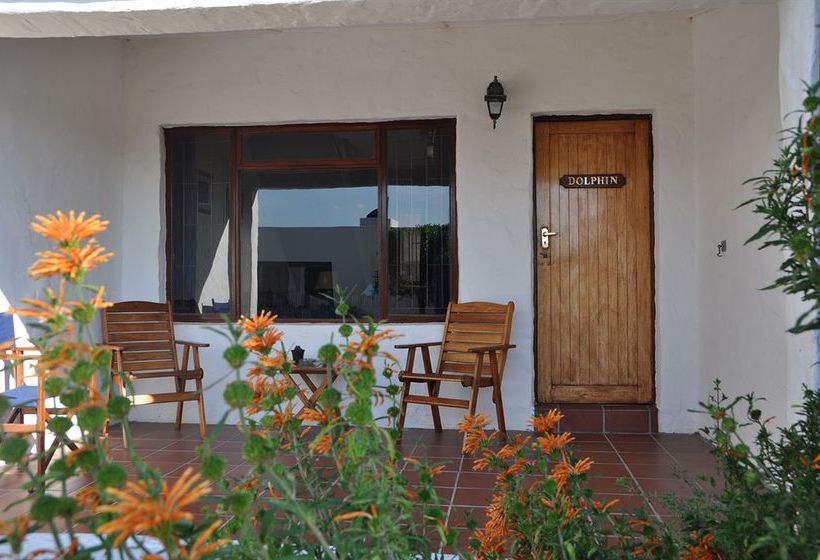 Pension Saxon Lodge 18