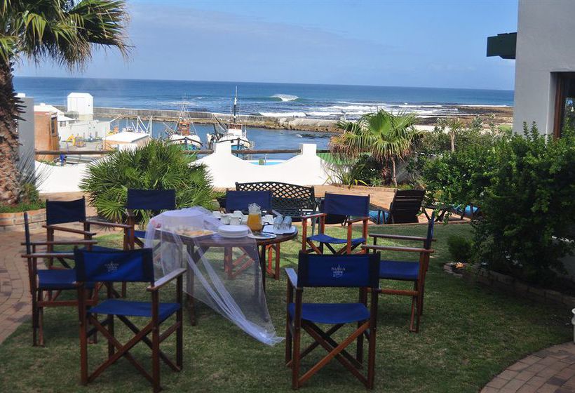 Pension Saxon Lodge 2