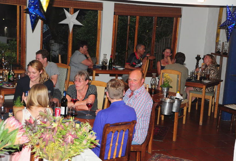 Pension Saxon Lodge 20