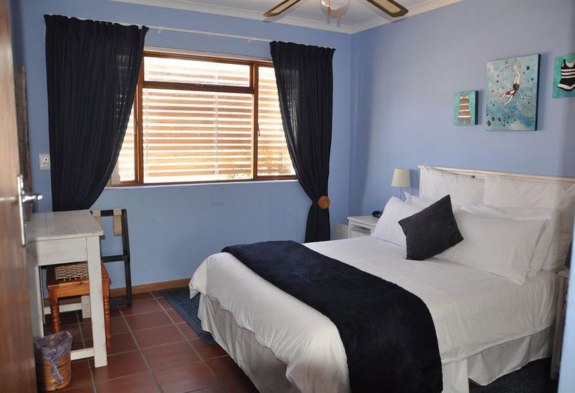 Pension Saxon Lodge 5