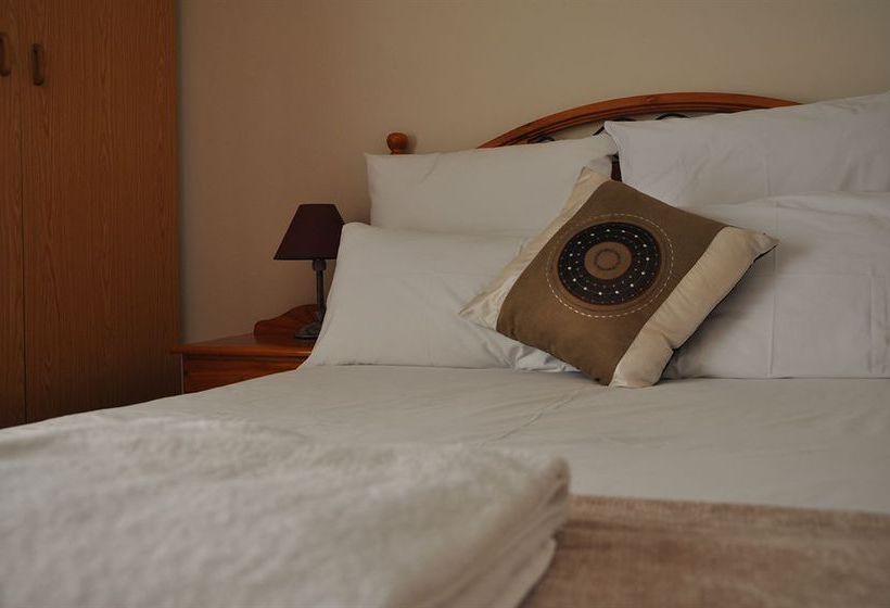 Pension Saxon Lodge 6