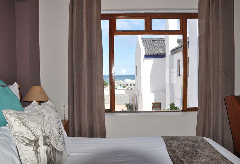 Pension Saxon Lodge 7