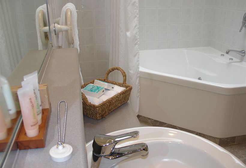 Motel Pacific Motor Inn 6