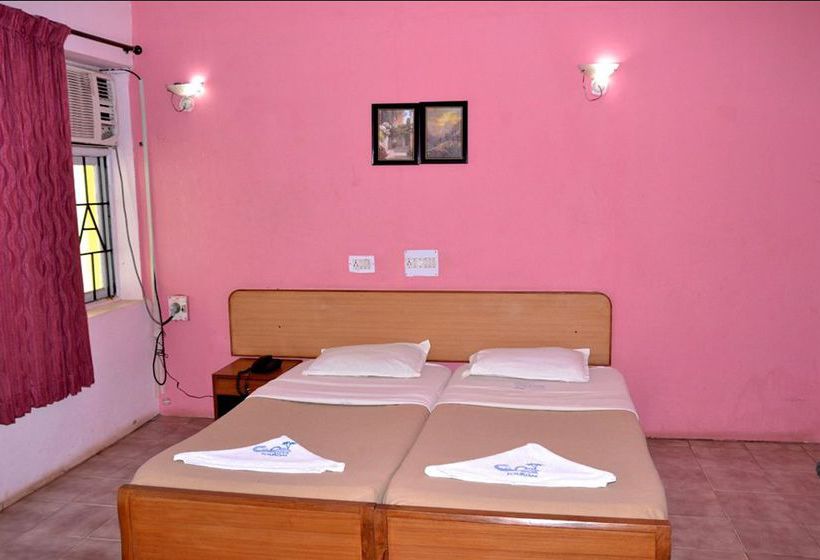 Hotel Colva Residency
