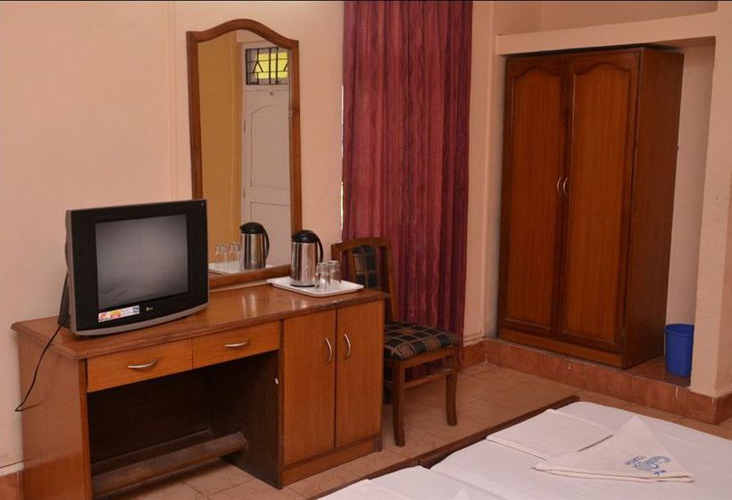 Hotel Colva Residency 1